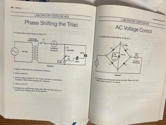 Electronics For Electricians 5th Edition Stephen L Herman