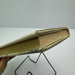 Henry Ford by Cy Caldwell Ex-Library 1961 HC Vintage Henry Ford Biography