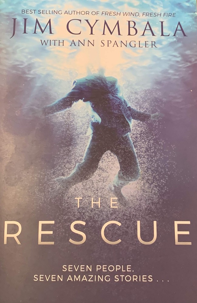 The Rescue
