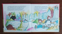 Lot of 7 Vintage Children’s Books 1960 -1976 including Miss Lollipop’s Lion