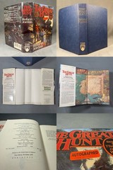 WHEEL OF TIME First Edition Set. 13 1st Prints. Hunt 2nd Print, Signed. Eye 3rd.