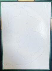 New American Bible : St Joseph Personal Size Edition Leather Burgundy [510/13BG]