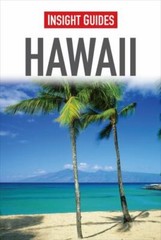 Insight Guides Hawaii – 9781780051000, paperback, Insight Guides, new