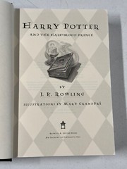 2005 HARRY POTTER AND THE HALF-BLOOD PRINCE 1ST EDITION 652 PAGES LIKE NEW