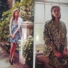 UK Lula Magazine Issue 17 Zoe Kazan fashion culture 221 pages