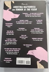 Nineteen Claws and a Black Bird Stories by Agustina Bazterrica – Paperback