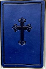 New American Standard Bible Compact:NASB Compact Blue by The Lockman Foundation