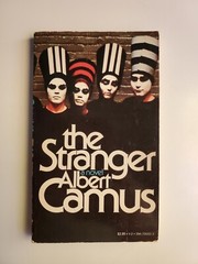 Vintage Paperback Books PICK 1: Horror books, Sci-Fi, Salinger, Baldwin, Capote