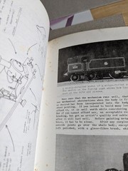 The 2MM Handbook, 2 millimetre scale association, 1981, Model Railway book