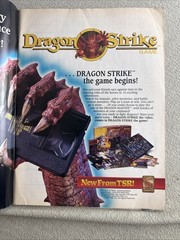 6x Vintage 1992 1993 1995 Games Magazine 1996 Buying Guide