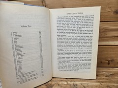 Asimov’s Guide to the Bible: Two Volumes in One Old and New Testaments DJ 1981