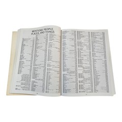Western Publications Krause Index True West Frontier Times Old West 1980 Edition
