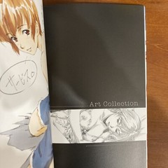 COLORS Hidero Horibe ART WORKS 2 Art Book Illustration