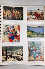 Art Fundamentals: Theory and Practice Paperback 1962 Unused
