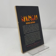 Stigma by Erving Goffman PB First Edition Very Good 1963