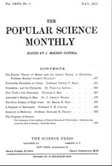 POPULAR SCIENCE 1910S MAGAZINE 118 Choice Issue Collection On USB Flash Drive