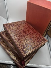 La Sainte Bible Editions Lidis 1973 – Paris Luxury Edition