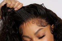 Ericka J. Hold Me Down Adhesive – Waterproof Lace Wig Glue for 5.3 oz, Clear