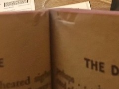 The Doctor & the Dike Sleeze Gga Jason Bytes 1st Edition First Vintage Y176 1962