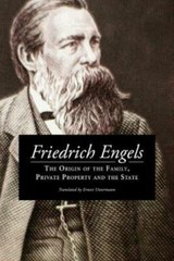 The Origin Of The Family, Private Property And The State