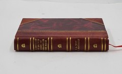 The Book Of The Sacred Magic Of Abra-Melin The Mage 1898 [Leather Bound]