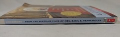 FROM THE MIXED-UP FILES OF MRS. BASIL E. FRANK WEILER Grade 6.8, Level S, 700
