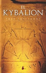 El Kybalion Spanish Edition Philosophy Book 2023