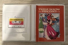 18 Troll Associates Books On Cassettes Tapes 1980s In Plastic Cases Classics