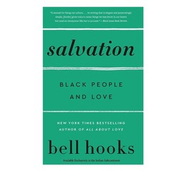 Love Trilogy Set All About Love ,Salvation & communion by Bell hooks Paperback