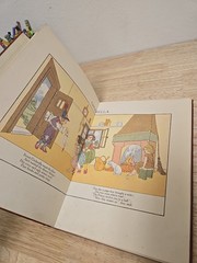 Undated Vintage Book: Cinderella By Edith Elias & Willy Pogany (C. 1910s)