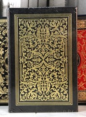 LES MISERABLES – VICTOR HUGO – Easton Press – 100 Greatest – SEALED w/ BOX