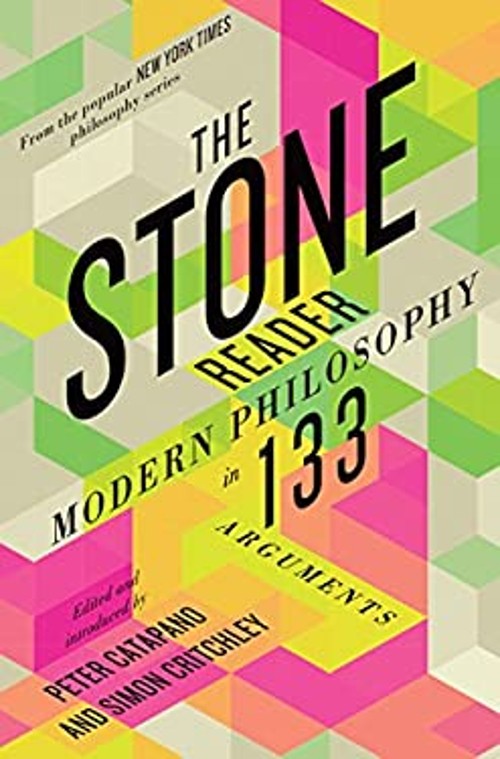 The Stone Reader : Modern Philosophy in 133 Arguments Hardcover