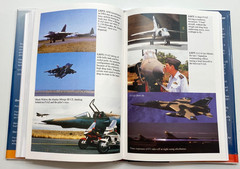 Vlamgat The Story Of The Mirage F1 In South African Air Force Dick Lord