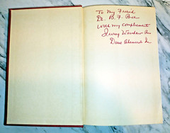 Contributors to Dermatology by Herman Goodman 1953 hardcover