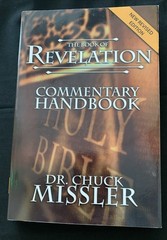 The Book of Revelation: Commentary Handbook