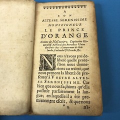 1679 – Remarques Sur L’Estat Des Provinces Unies Des Pais Bas – Leather Bound