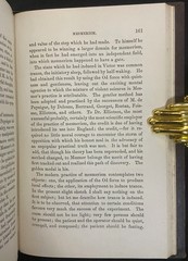 1852 POPULAR SUPERSTITIONS Antique Occult Book MAYO Ghosts, Vampires, Mesmerism