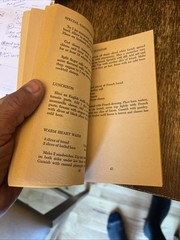 How to become a Sensuous Witch by Abragail & Valaria 1971 Spells Rituals Recipes
