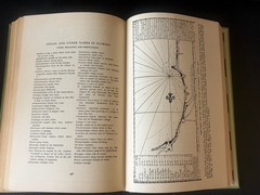 RARE FIND! Florida Old & New HB By Frederick W Dau 1934