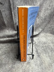 The Body Keeps the Score Bessel van der Kolk Trauma Healing Paperback