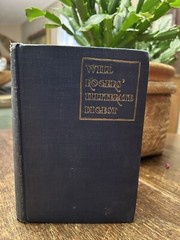 1924 The Illiterate Digest by Will Rogers 1st Edition