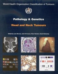 Pathology and Genetics of Head and Neck Tumours [OP] (Medicine) – The Intern…
