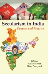 Secularism in India : Concept and Practice [Hardcover]
