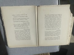 EL 19 DE ABRIL DE 1810 Book Signed ARISTIDES ROJAS luxury edition