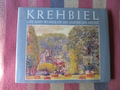 Krehbiel: Life and Works of an American Artist; Guinan