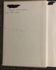 FOREST MENSURATION By Bertram Husch & Charles Miller – Hardcover