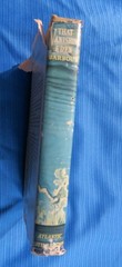 That Vanishing Eden: A Naturalist’s Florida, by Barbour 1944 1st Ed 2nd Print HC