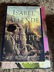 8 Book Lot Isabel Allende Eva Luna Portrait In Sepia Long Petal Wind Knows Name