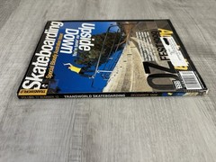Transworld Skateboarding Magazine Volume 17 #12 December 1999 Australia OZ Fest