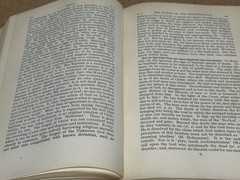 The Epistle to the Romans Karl Barth 1st Ed 1st Print 1933 HC Oxford University